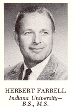 Herb Farrell