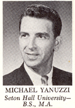 Michael Yanuzzi